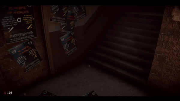 7层台阶 The Stairway 7 &#8211; Anomaly Hunt Loop Horror Game 官方中文 ISO镜像【1G】