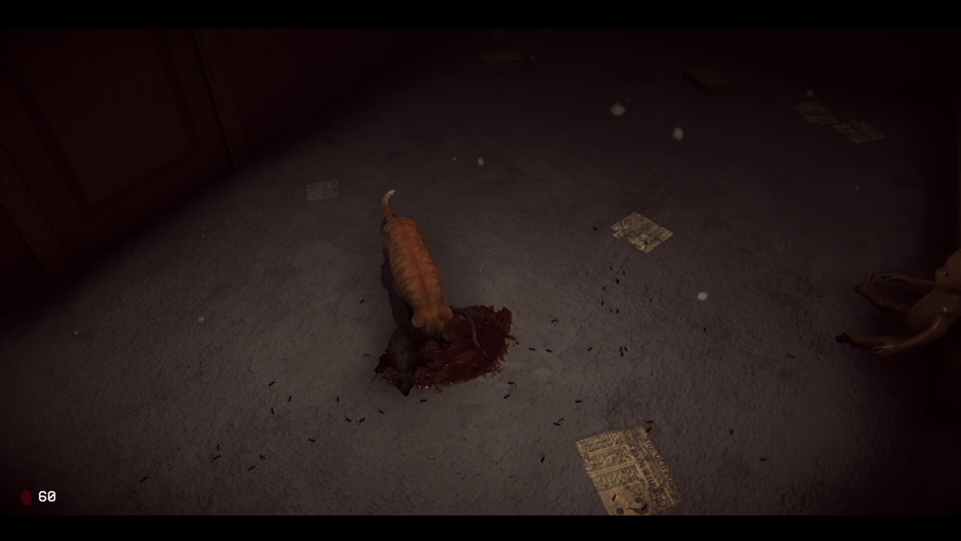 第七阶梯：异常猎捕循环/The Stairway 7 Anomaly Hunt Loop 截图 9