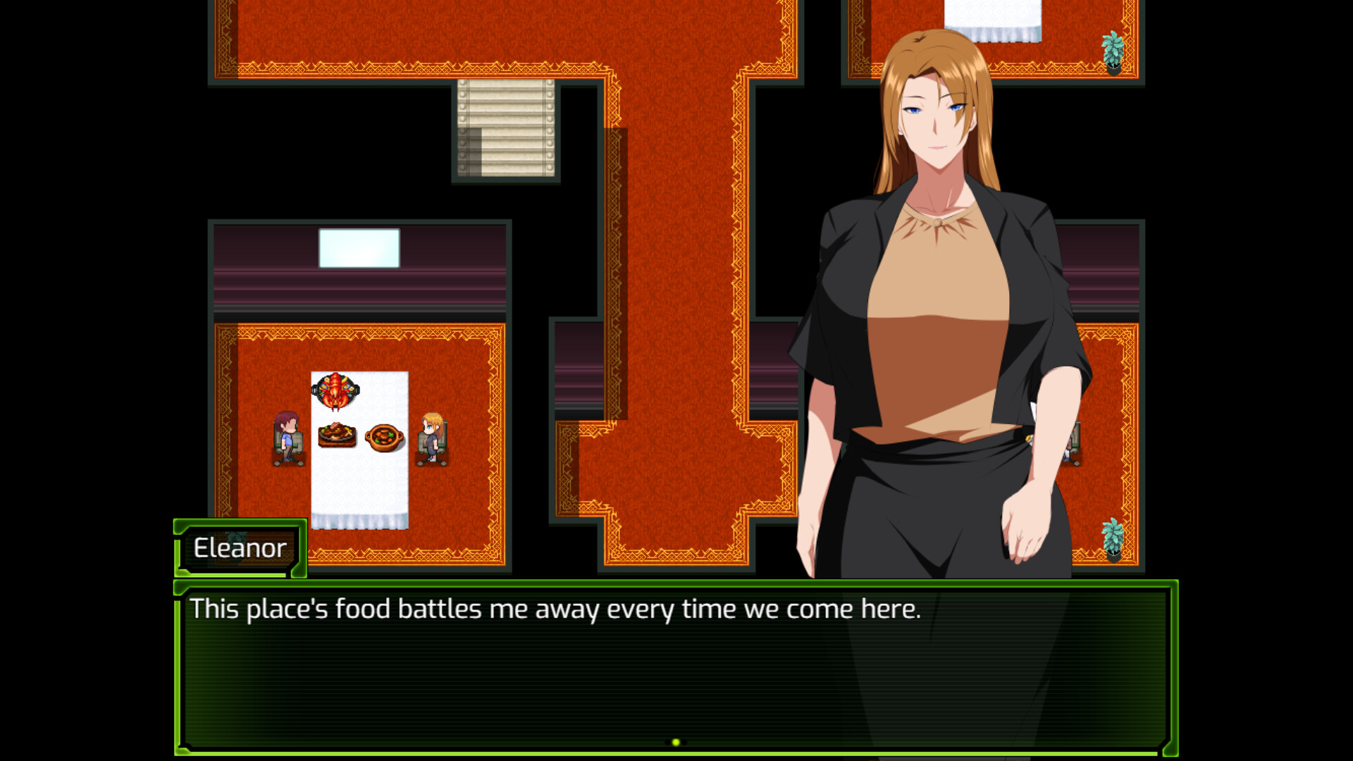 【RPG】战甲机索尔甘特 Build.14697422~官方中文+DLC[PC+1G]