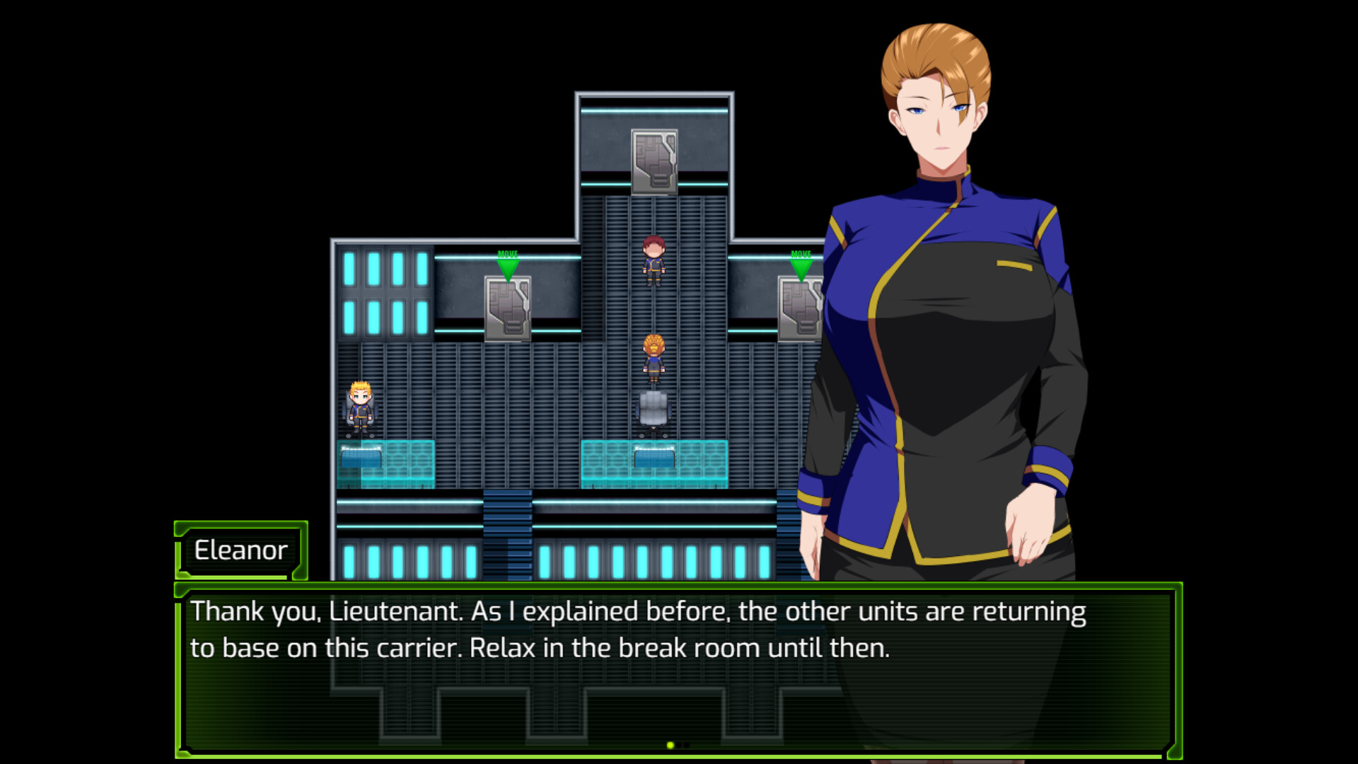 【RPG】战甲机索尔甘特 Build.14697422~官方中文+DLC[PC+1G]