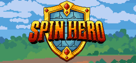 拉杆英雄/Spin Hero-秋风资源网