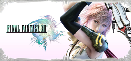 《最终幻想13(Final Fantasy XIII)》-火种游戏