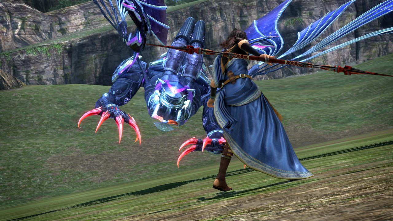图片[4]-《最终幻想13(Final Fantasy XIII)》-火种游戏