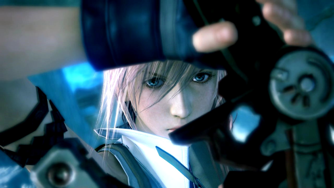 图片[3]-《最终幻想13(Final Fantasy XIII)》-火种游戏