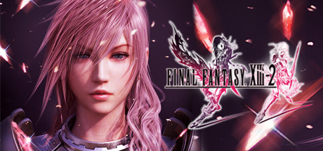 《最终幻想13-2(Final Fantasy XIII-2)》-火种游戏