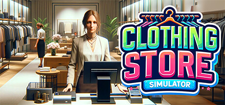 服装店模拟/Clothing Store Simulator-秋风资源网