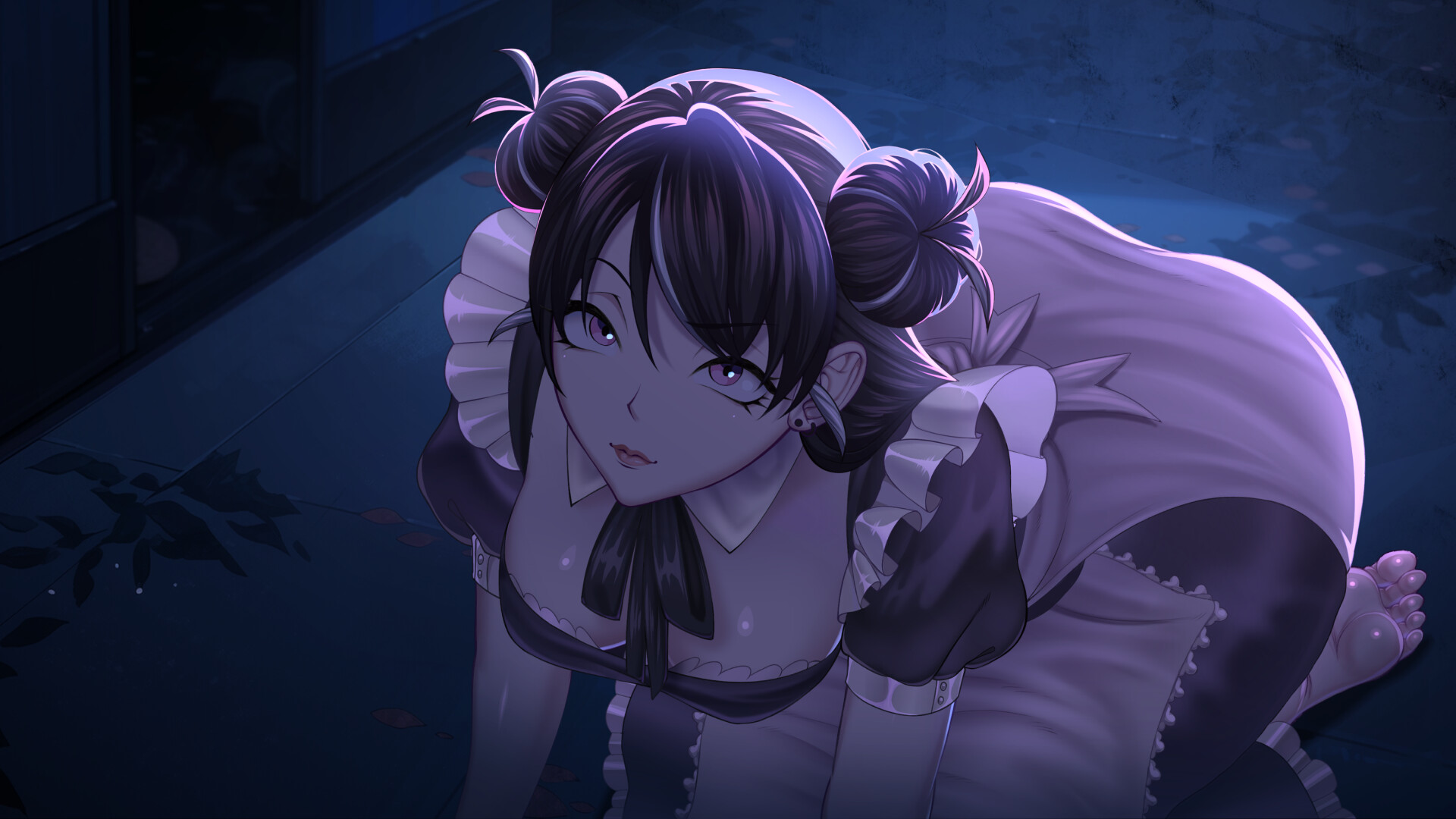 【ADV】纯真葡萄：Innocent Grape V1.7~官方中文+全DLC+原声音乐+数字画册+壁纸[PC+2G]