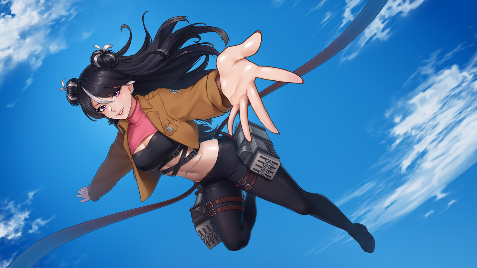 【ADV】纯真葡萄：Innocent Grape V1.7~官方中文+全DLC+原声音乐+数字画册+壁纸[PC+2G]