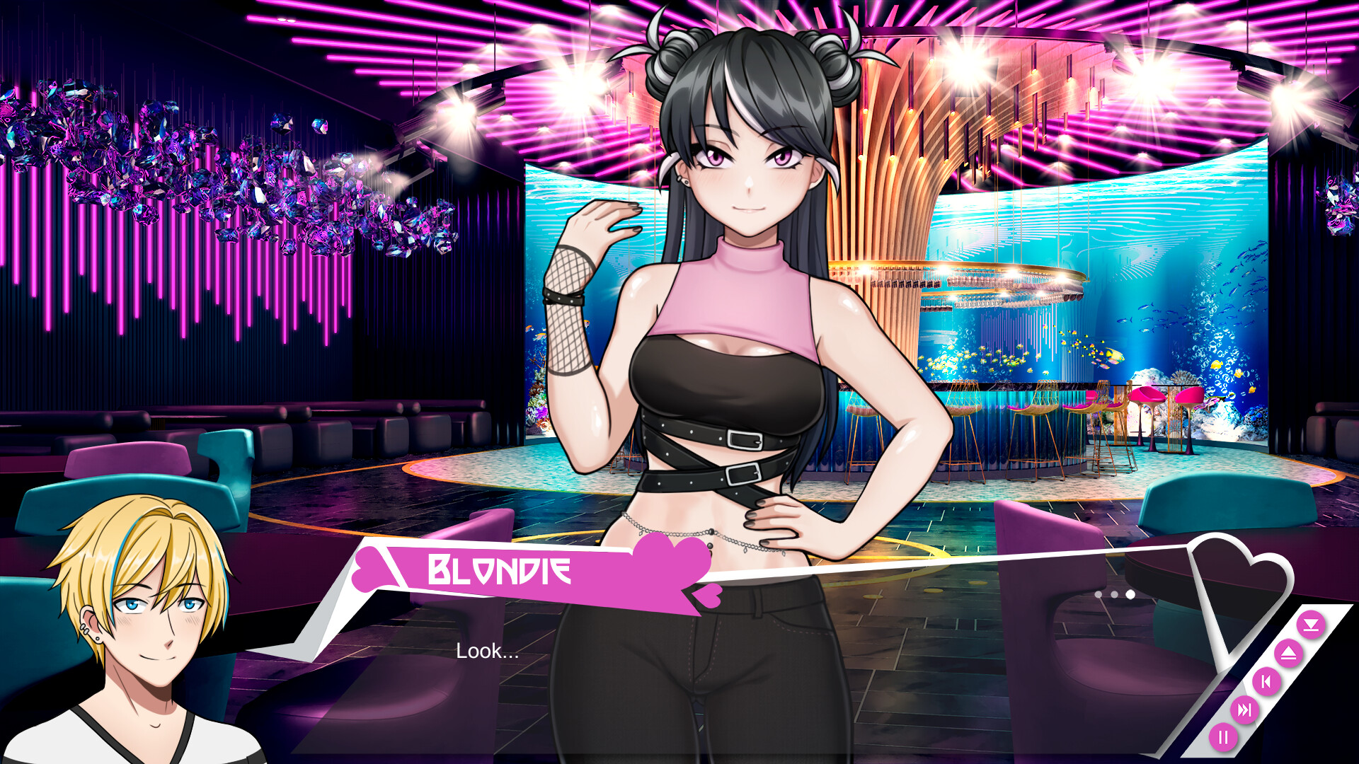 【ADV】纯真葡萄：Innocent Grape V1.7~官方中文+全DLC+原声音乐+数字画册+壁纸[PC+2G]