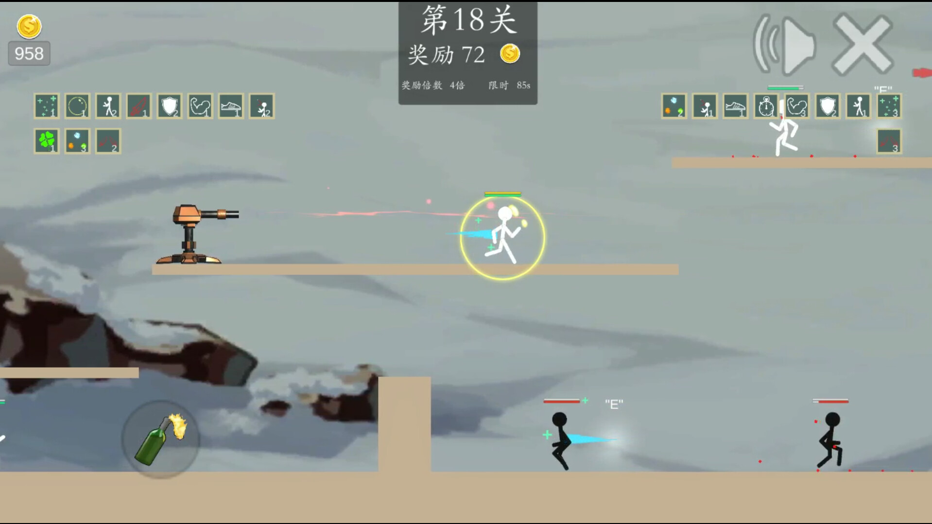 极简乱斗2|官方中文|simple fight 2插图4