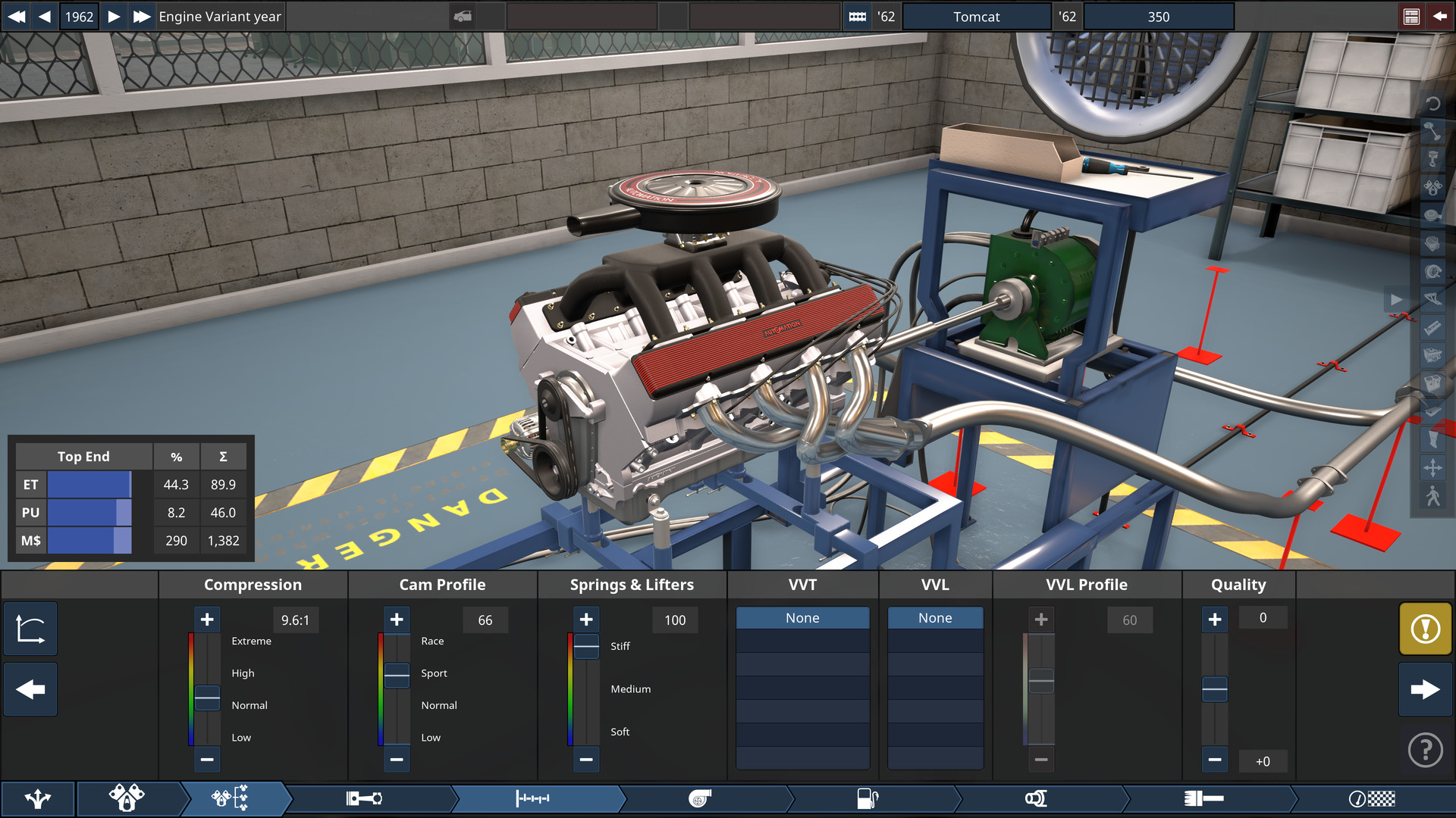 自动化：汽车公司大亨游戏/Automation - The Car Company Tycoon Game 截图 19