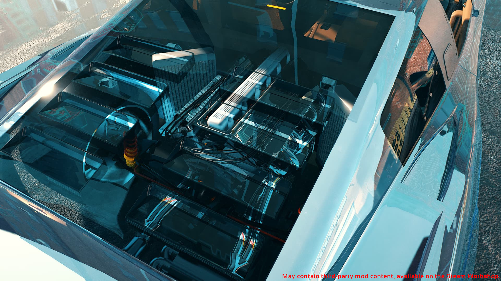 自动化：汽车公司大亨游戏/Automation - The Car Company Tycoon Game 截图 20