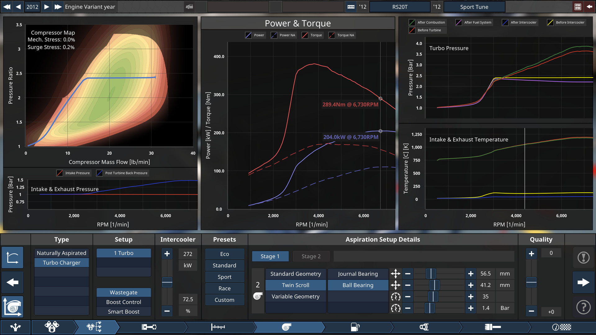 自动化：汽车公司大亨游戏/Automation - The Car Company Tycoon Game 截图 12