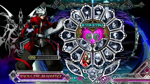 苍翼默示录：连续变换扩展版/Blazblue Continuum Shift Extendxht-小树基地
