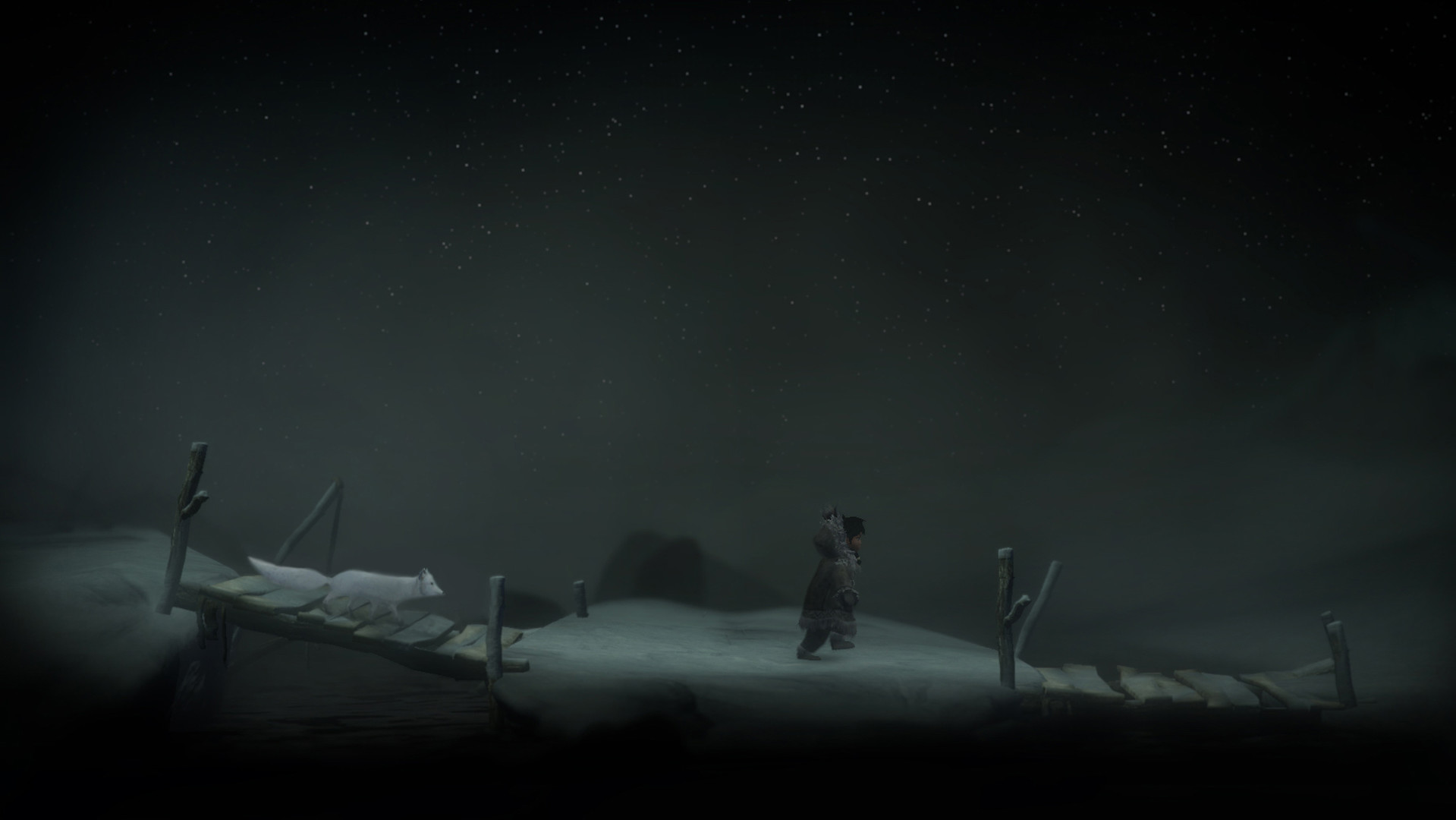 永不孤单：北极收藏版/Never Alone 截图 6