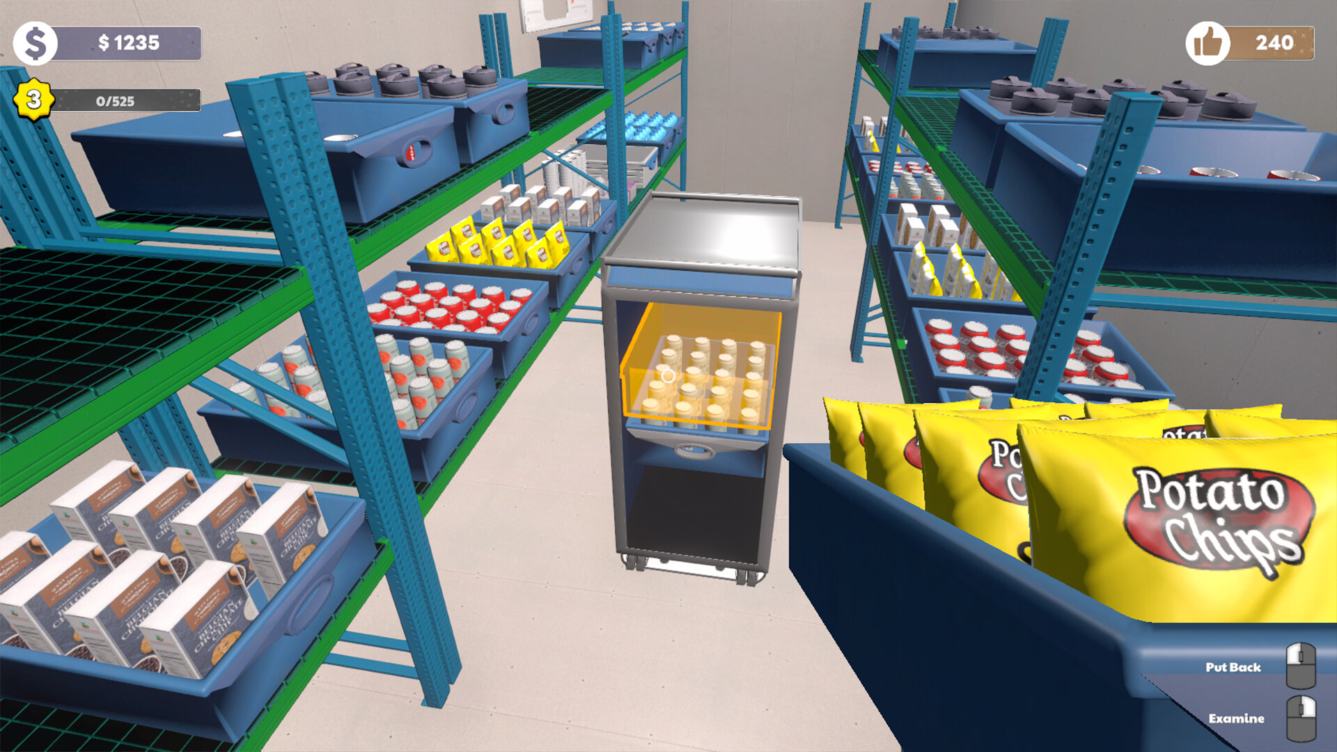 图片[4]-空乘人生模拟器/Cabin Crew Life Simulator-秋风资源网