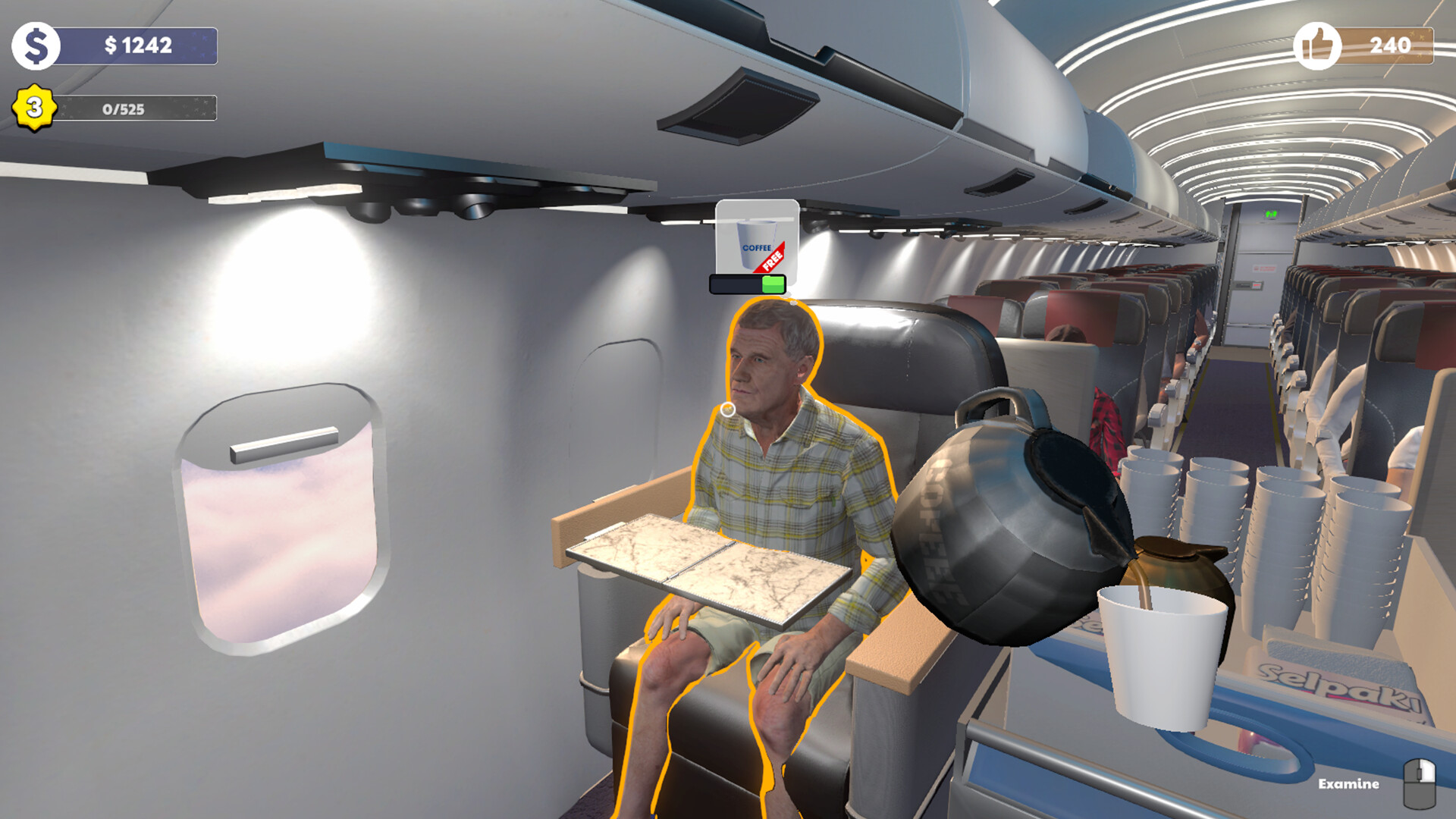 图片[15]-空乘人生模拟器/Cabin Crew Life Simulator-51游戏库-无忧游戏库