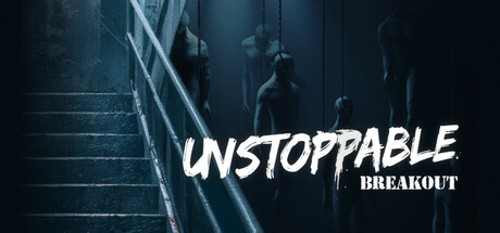 无法阻挡：突围/Unstoppable: Breakout-秋风资源网