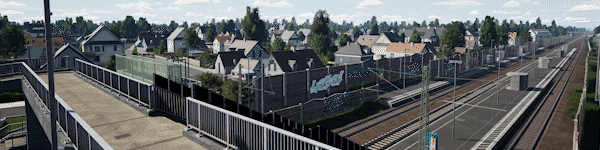 图片[2]-模拟火车世界5/Train Sim World® 5（Build.15665692）-蓝豆人-PC单机Steam游戏下载平台