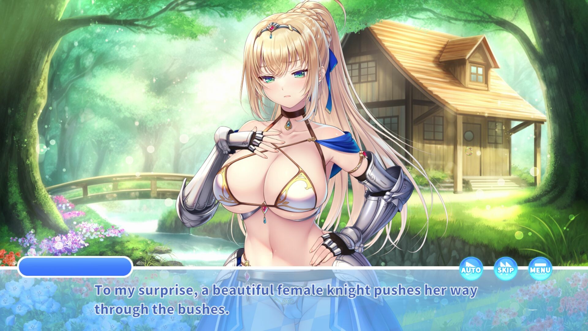 【SLG】Kuri Kuri Click! 2~我的异世界重生~官方中文+全DLC[PC+1.2G]