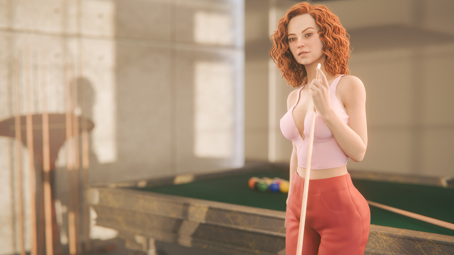 【SLG】股海沉浮 Build.14643542~官方中文+全DLC[PC+]