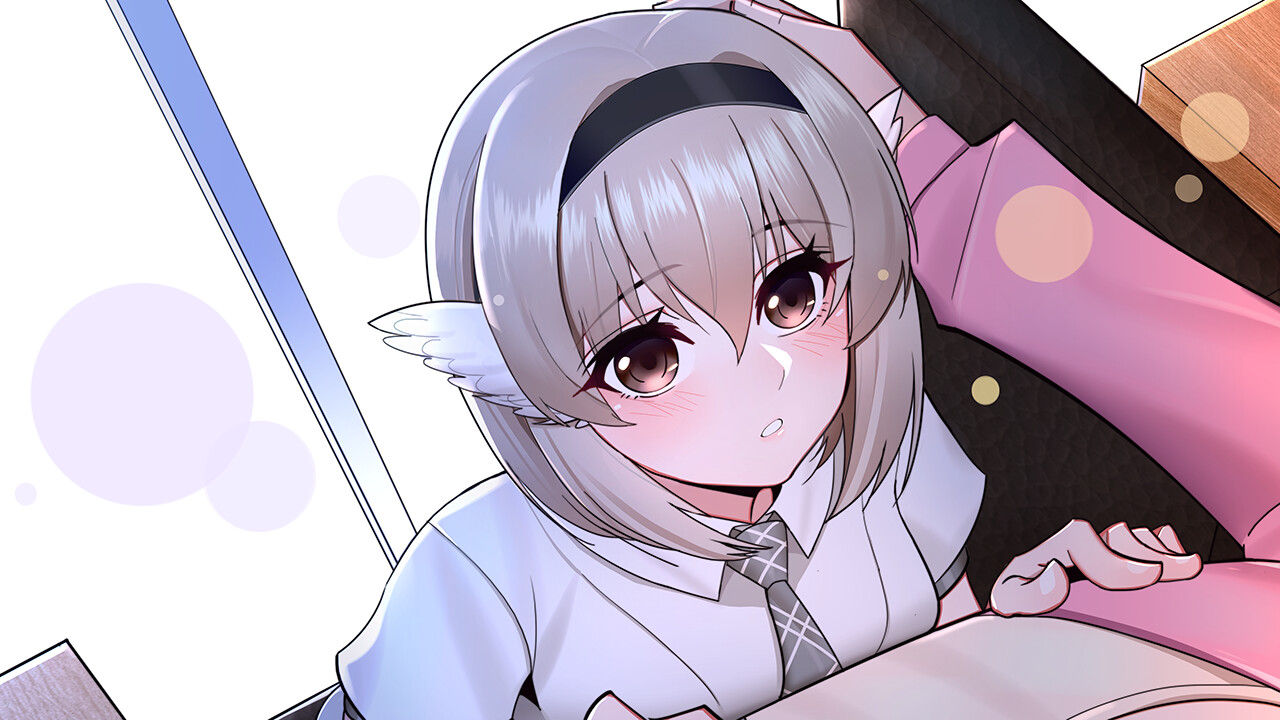 风物恋歌/The Memory of Mallet