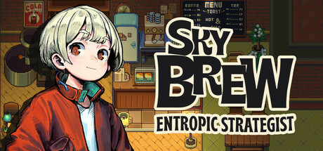 原地起啡/SkyBrew: Entropic Strategist-秋风资源网