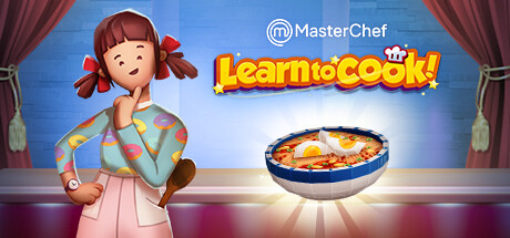 厨艺大师：学做菜！/MasterChef: Learn to Cook!-秋风资源网