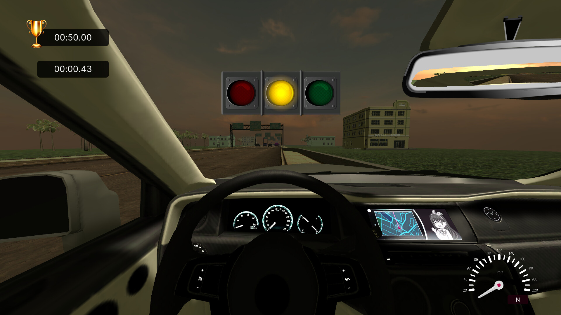 【SLG】热与乐：迈阿密 Hot & Lewd: Miami Build.14703663~官方中文+DLC[PC+4G]