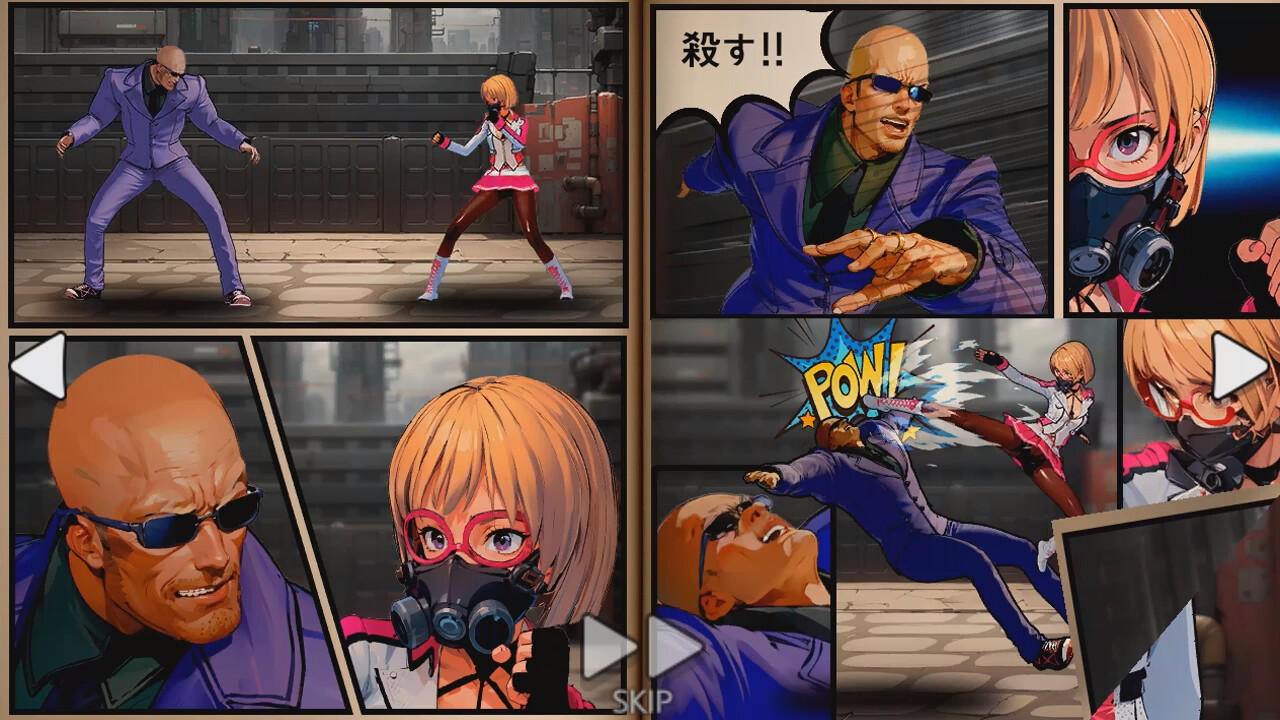 【ACT】病毒猎人：Virus Hunter~官方中文+DLC[PC+2G]