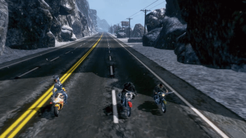 图片[2]-公路救赎/暴力摩托/Road Redemption-蓝豆人-PC单机Steam游戏下载平台