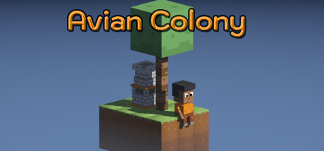 飞鸟聚落/Avian Colony-秋风资源网
