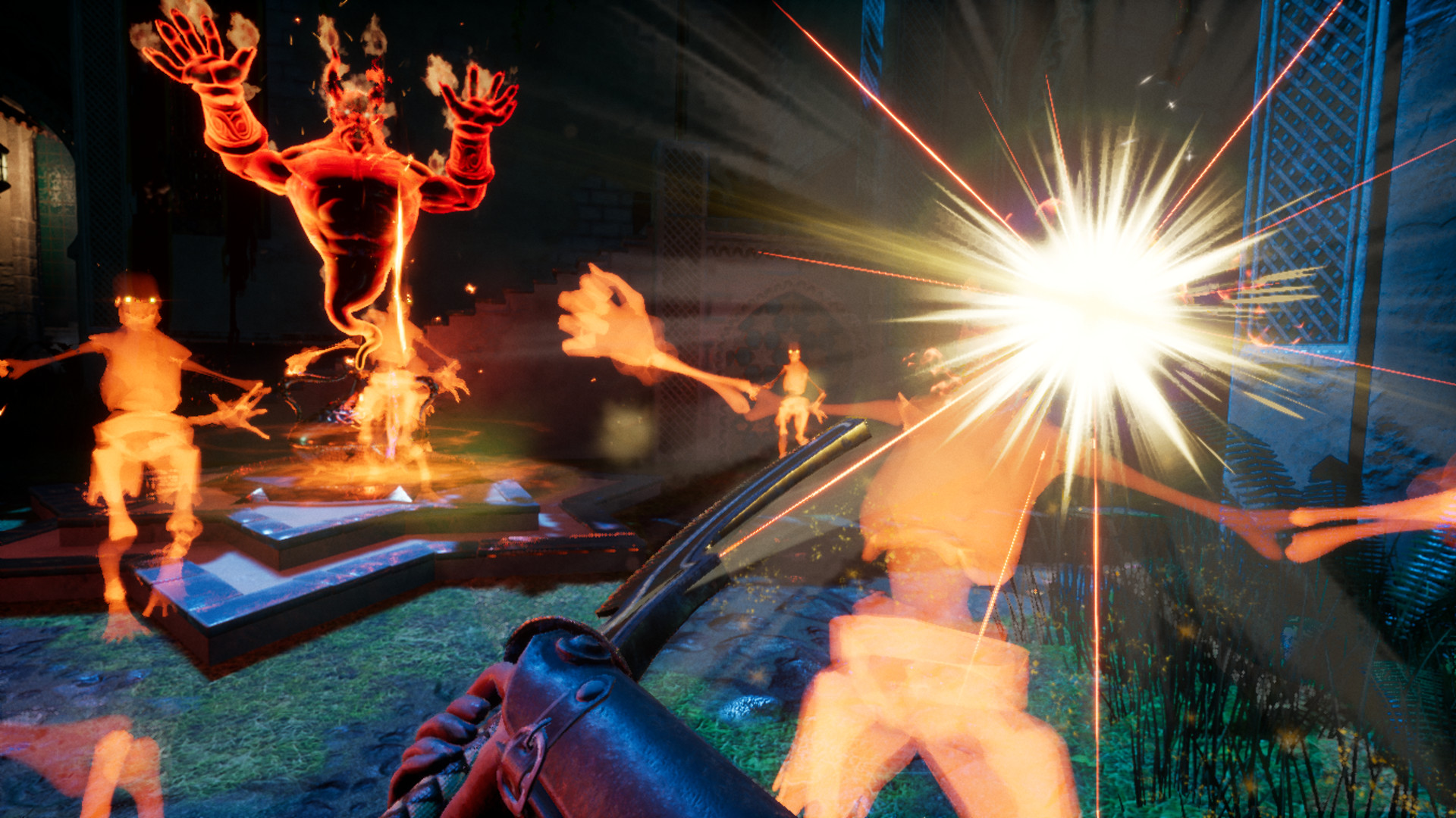 黄铜之城/City of Brass 截图 5