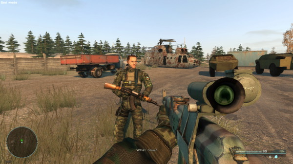  Chernobyl Commando Indienova GameDB 