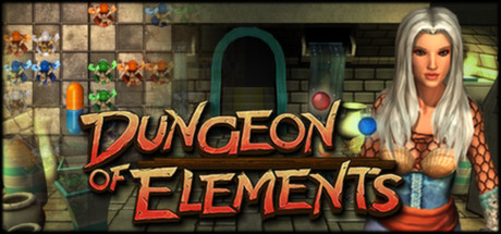元素地下城Dungeon of Elements