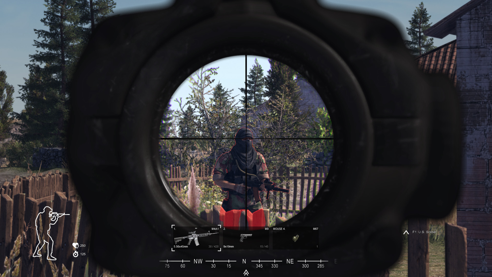 战争召唤/Call to Arms 截图 19