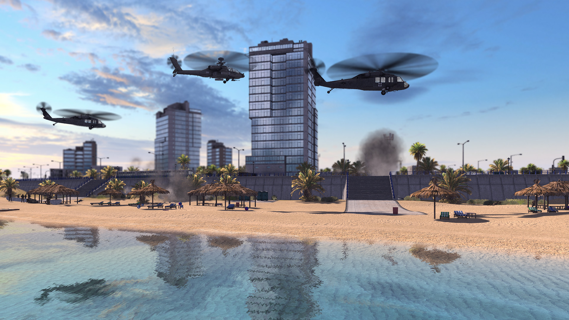 战争召唤/Call to Arms 截图 22