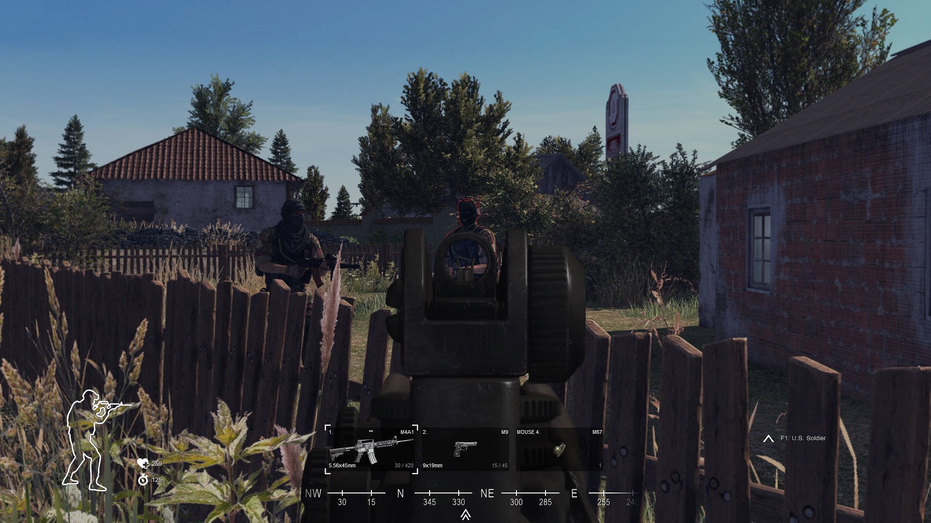 战争召唤/Call to Arms 截图 18