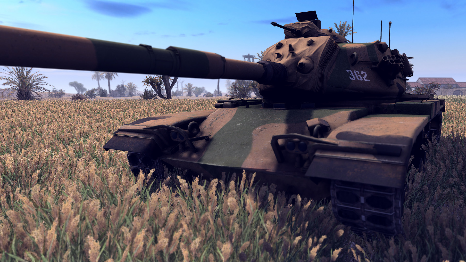 战争召唤/Call to Arms 截图 15