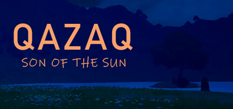 卡扎克：太阳之子 /Qazaq: Son of the Sun-秋风资源网