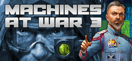 机械战争3/Machines At War 3 （无中文）