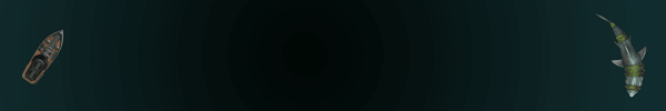 无光之海/Sunless Sea