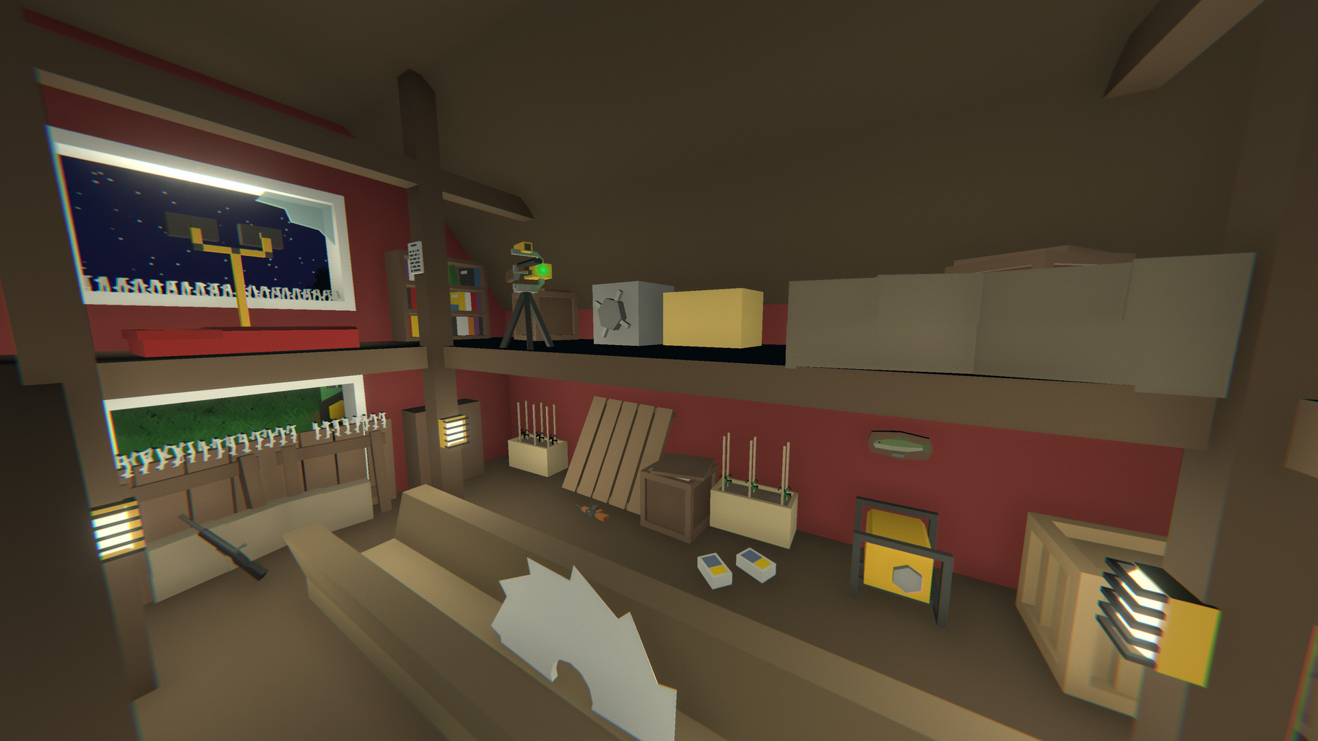 未转变者|官方中文|本体+1.0.1升补|NSZ|原版|Unturned - 3