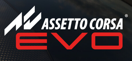 神力科莎EVO/Assetto Corsa EVO