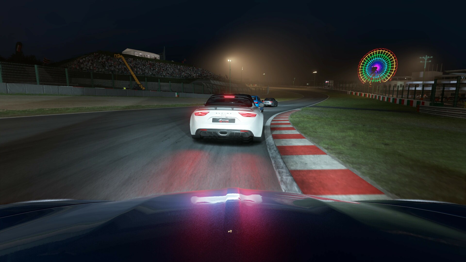 图片[3]-神力科莎EVO/Assetto Corsa EVO-秋风资源网