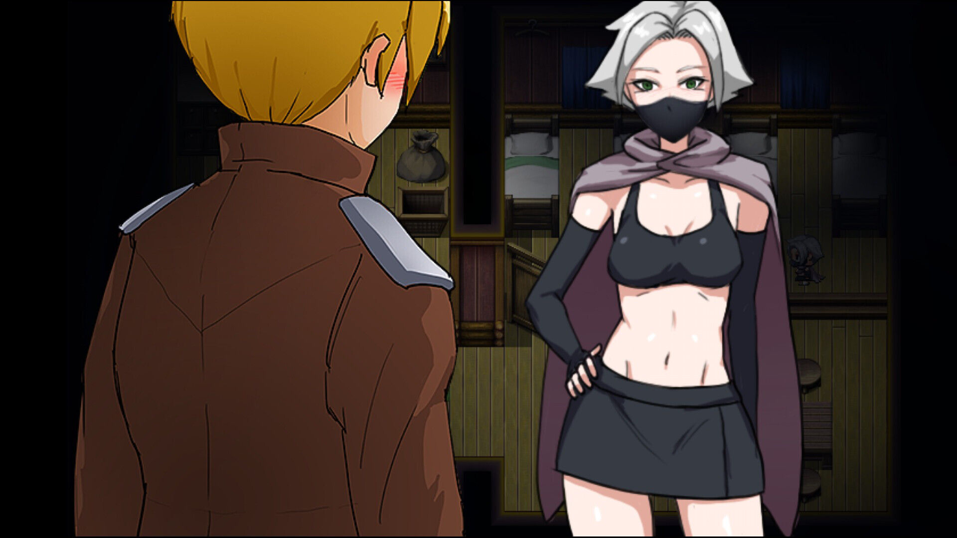 【RPG】勾八勇者：J8 Hero~官方中文+DLC+礼包码