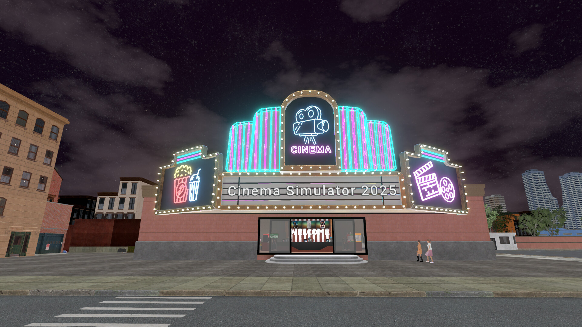 图片[1]-电影模拟器2025/Cinema Simulator 2025-秋风资源网