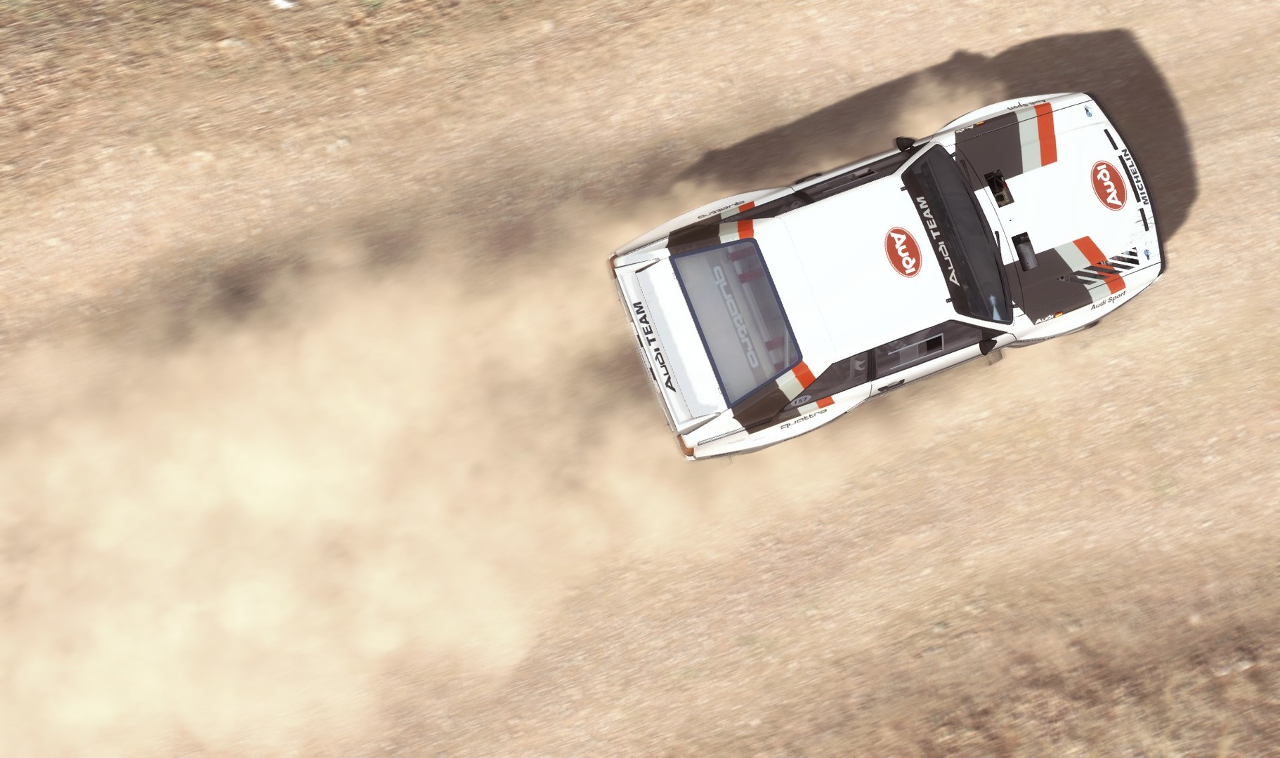 尘埃拉力赛/DiRT Rally 截图 61
