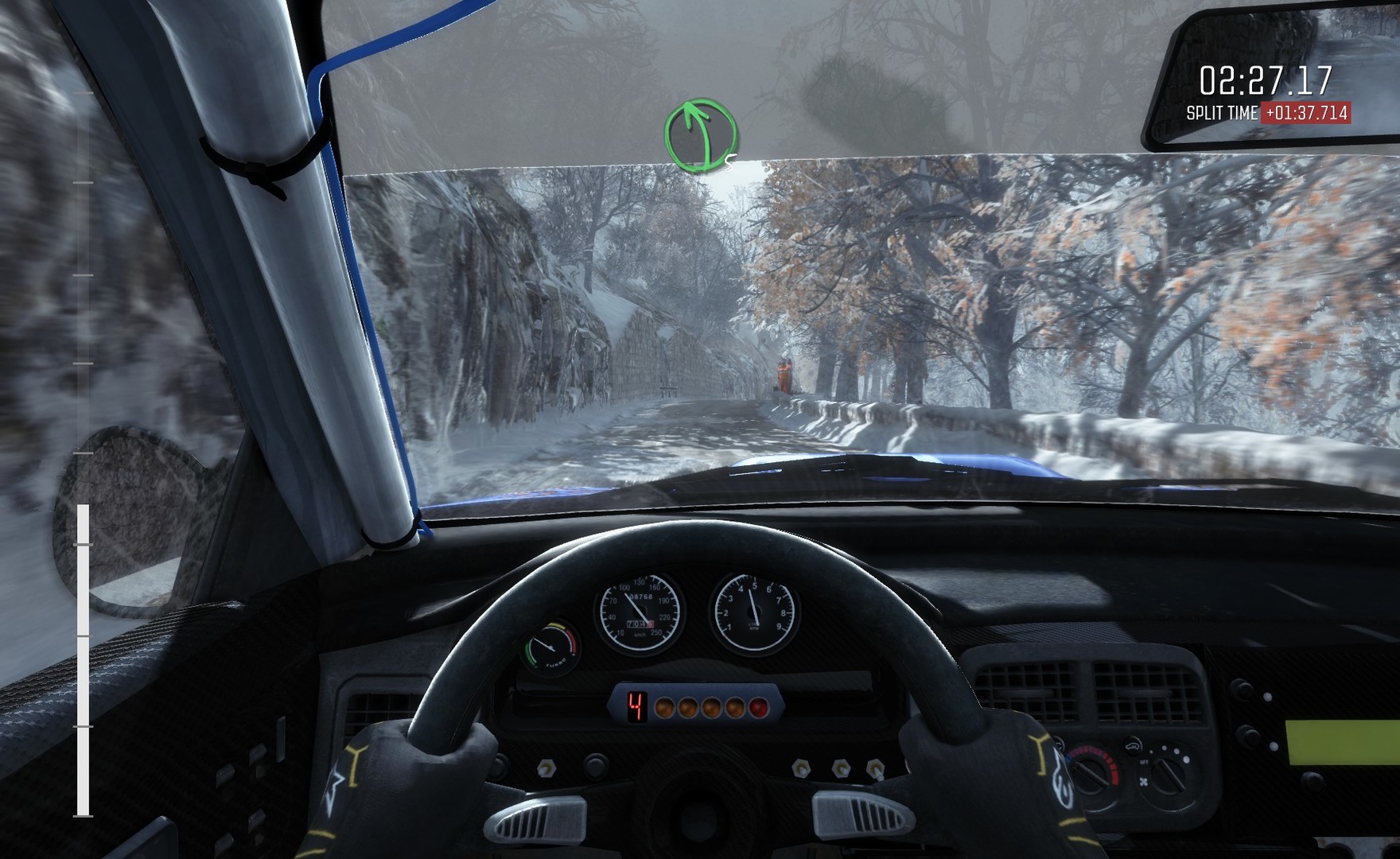 尘埃拉力赛/DiRT Rally 截图 52