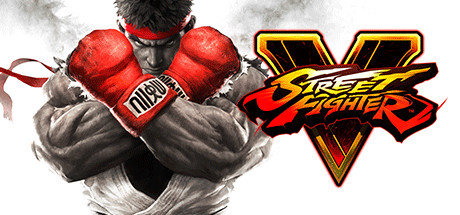 街头霸王5：冠军版/Street Fighter V: Champion Edition（lg）